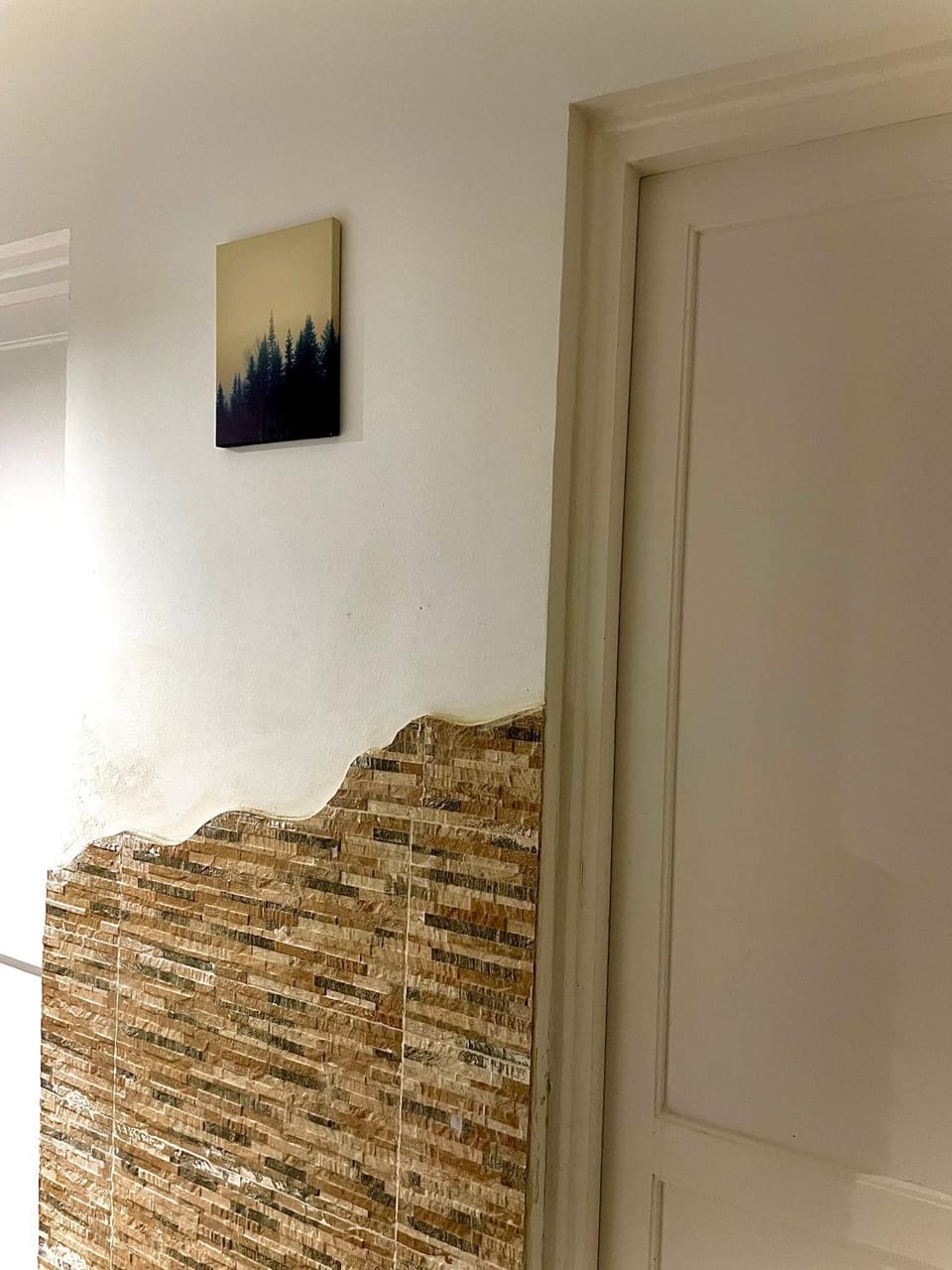 Decorative detail