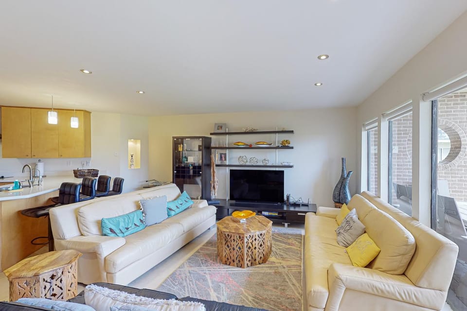 Sunchase Beachfront #130 Apartment in South Padre Island