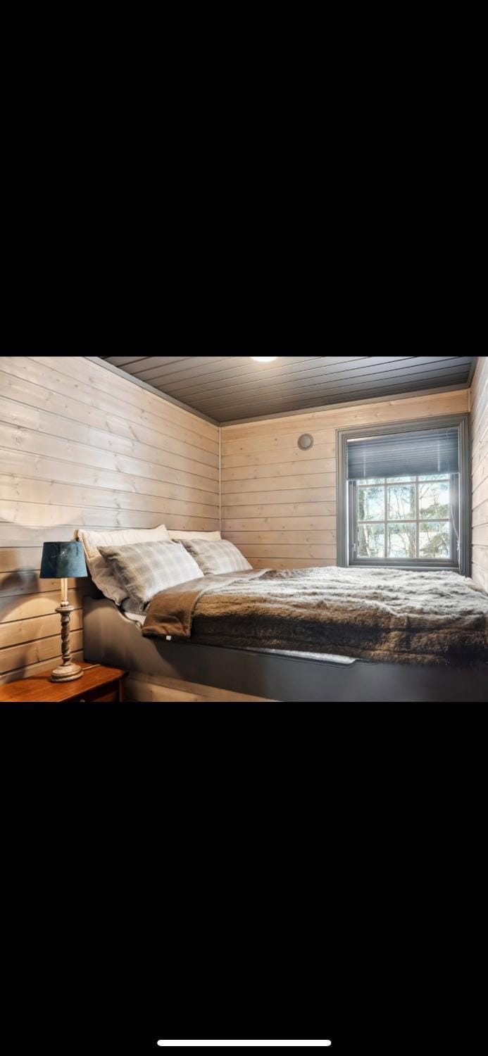 Bjorli Mountain Cabin Cabin in Vestland