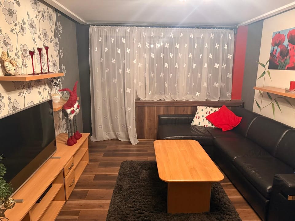 Hallera rooms Apartment in Poland