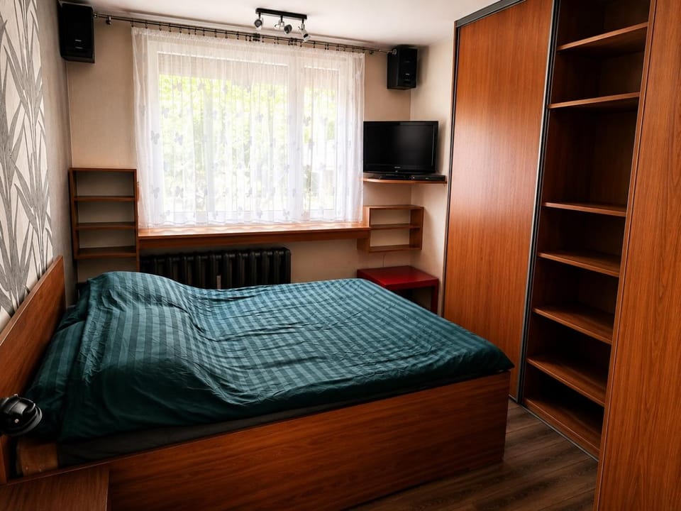 Hallera rooms Apartment in Poland