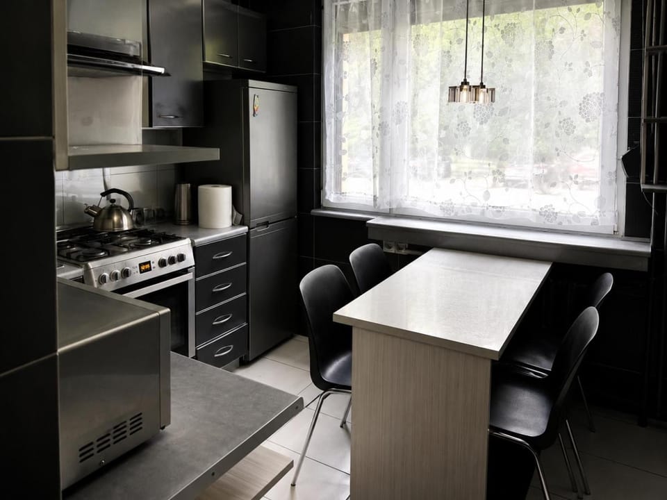 Hallera rooms Apartment in Poland