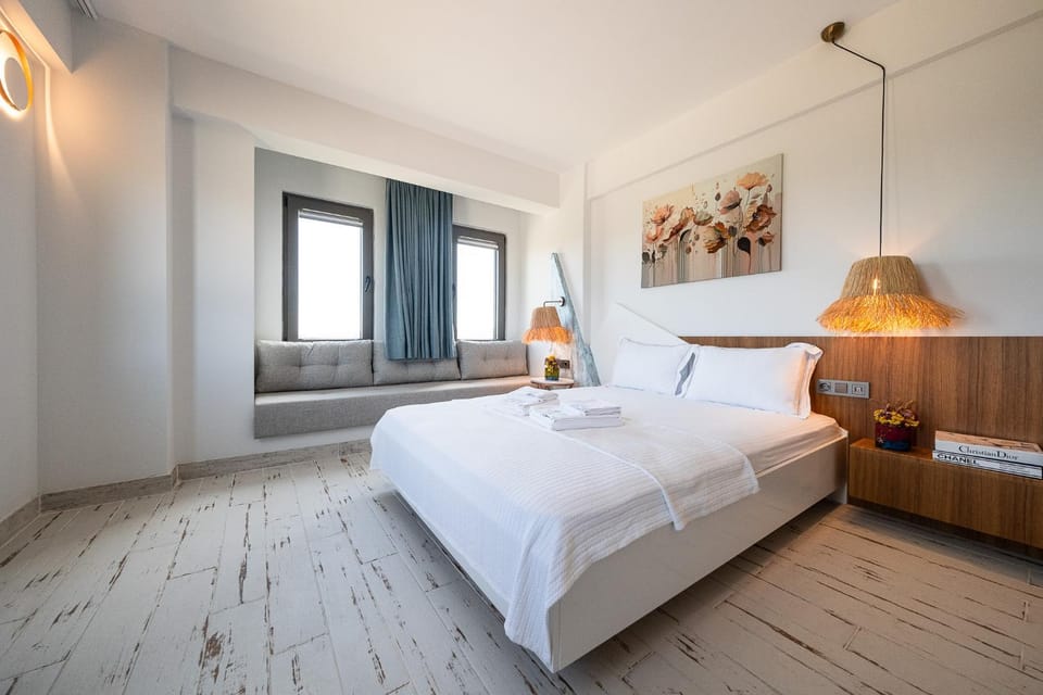 Dione Bozcaada Vacation rental in Decentralized Administration of the Aegean