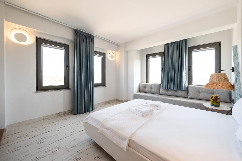 Dione Bozcaada Vacation rental in Decentralized Administration of the Aegean