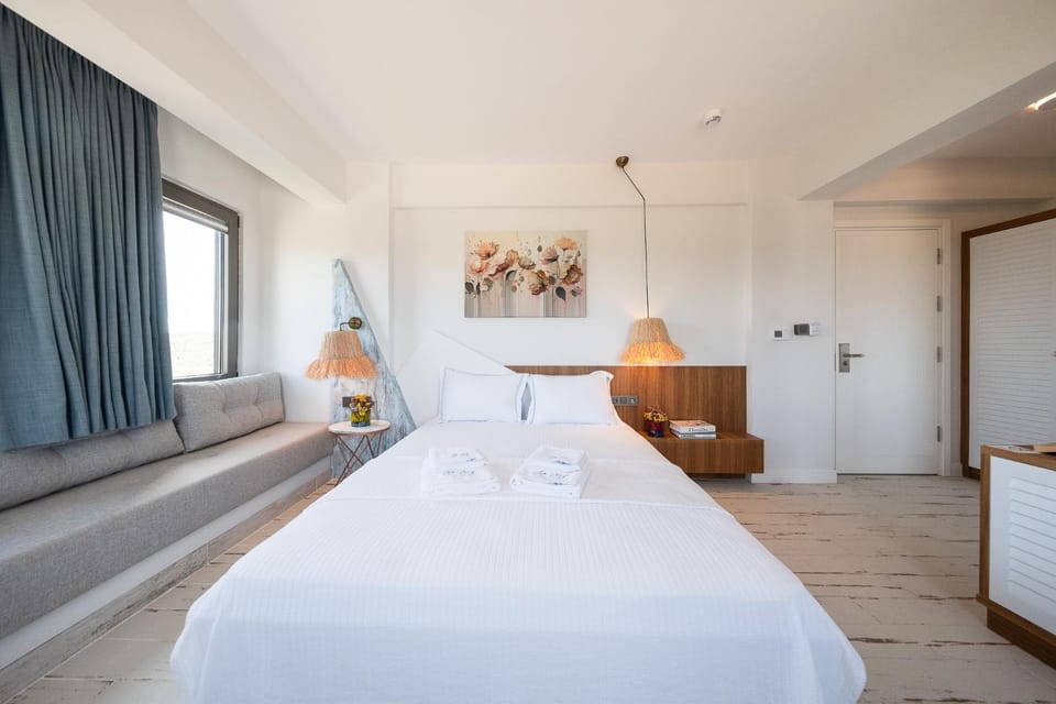 Dione Bozcaada Vacation rental in Decentralized Administration of the Aegean