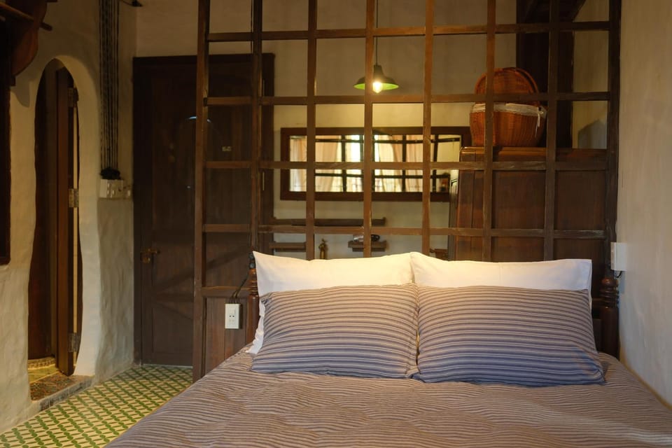 Duka Mang Den Vacation rental in Vietnam