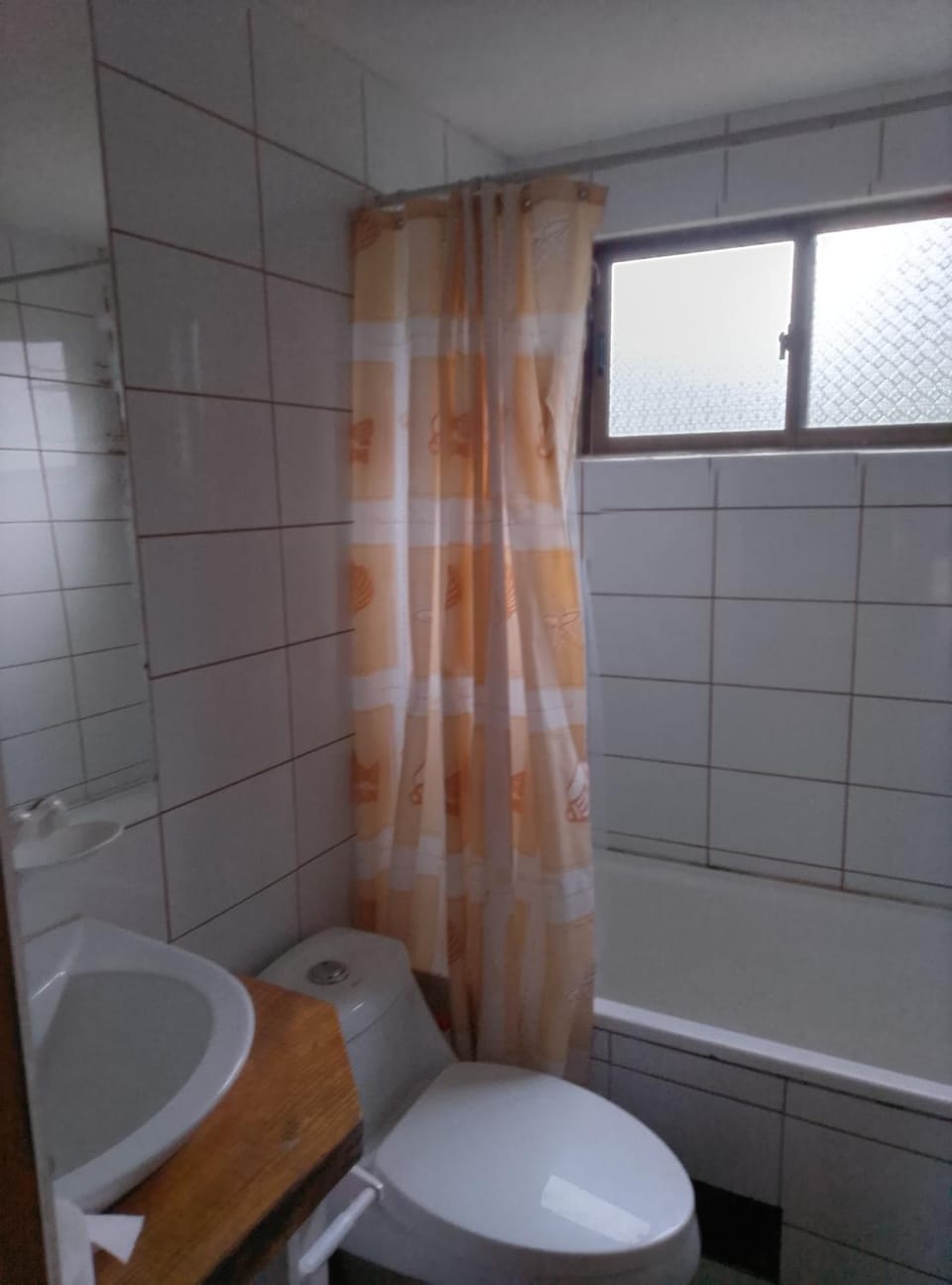 Cabaña en el bosque House in Valparaíso Region