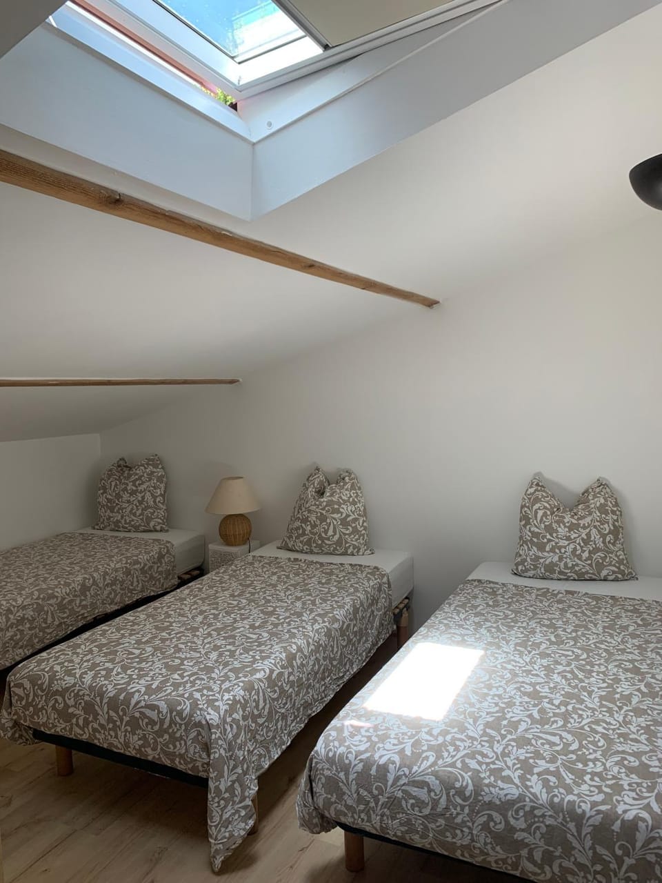 La Jassine Apartment in Provence-Alpes-Côte d'Azur