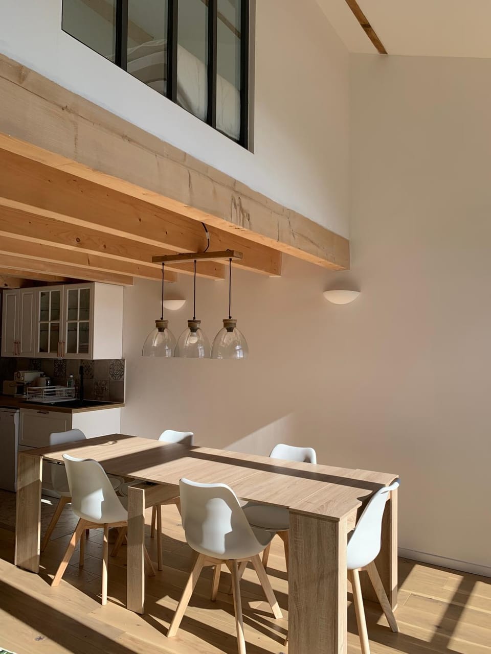 La Jassine Apartment in Provence-Alpes-Côte d'Azur