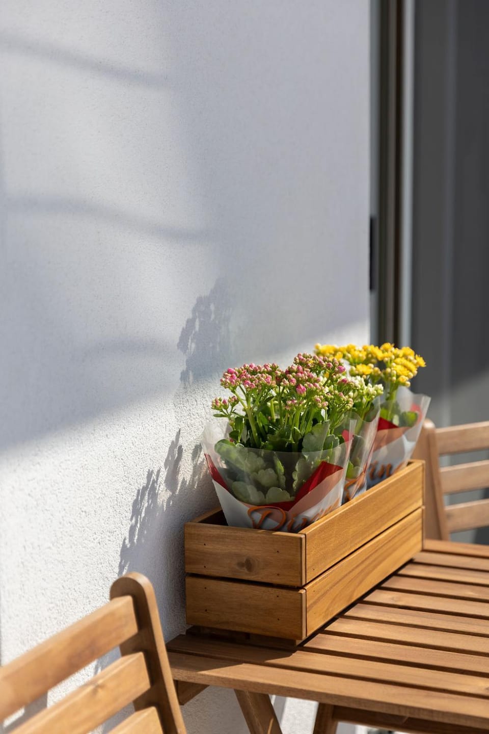 Day, Summer, Balcony/Terrace, Time of day