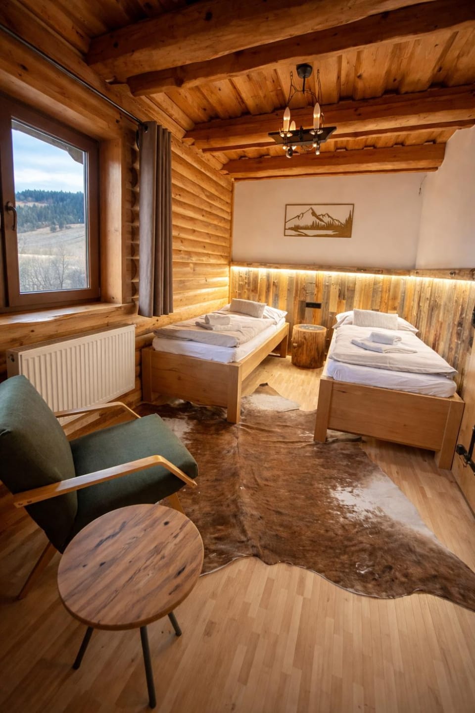 Apartmány Starý mlyn Apartment in Slovakia