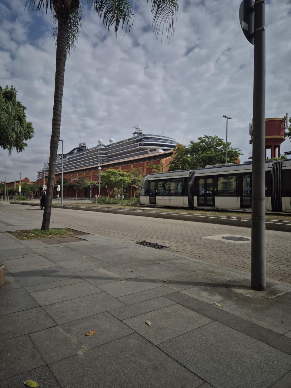 Neighbourhood
