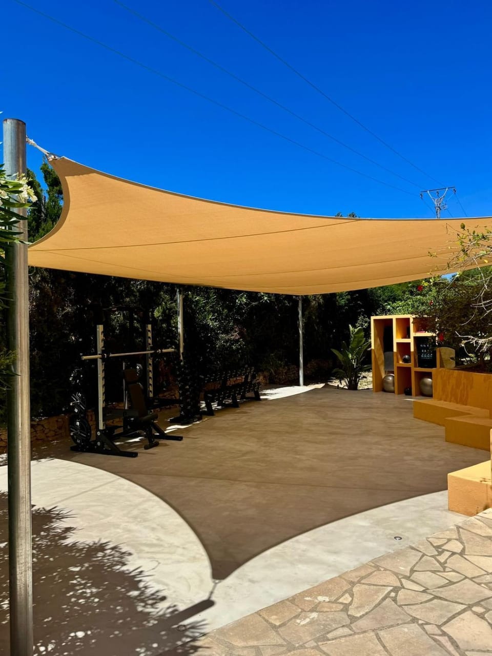 Fitness centre/facilities, Fitness centre/facilities, Fitness centre/facilities