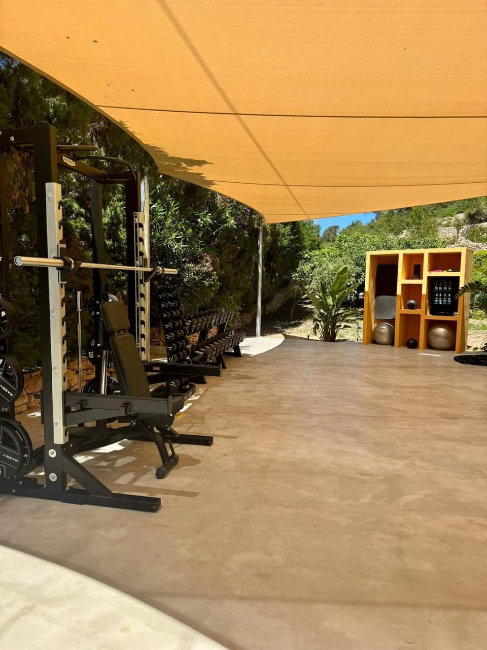 Fitness centre/facilities, Fitness centre/facilities, Fitness centre/facilities