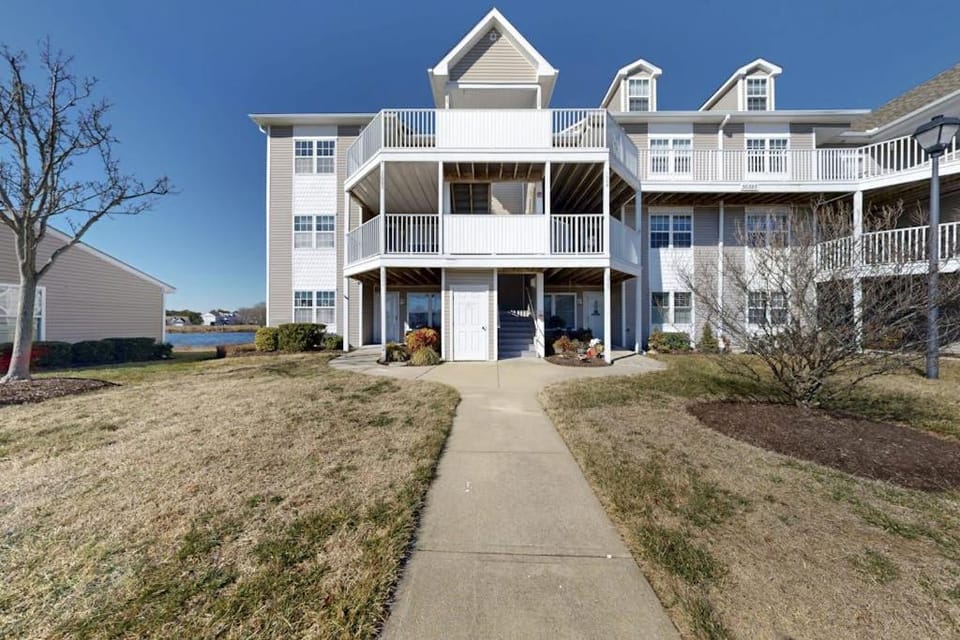 Bethany Bay --- 1001 Pavilion Drive House in Sussex County