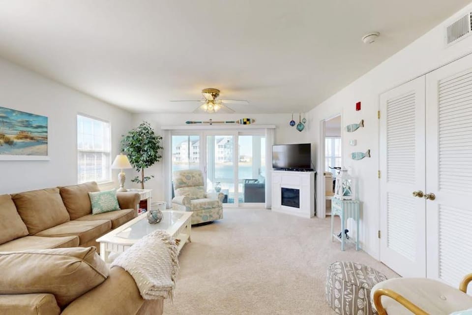Bethany Bay --- 1001 Pavilion Drive House in Sussex County