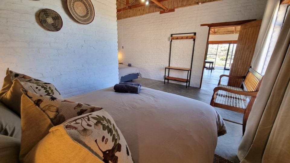 Alphen River Lodge House in Eastern Cape