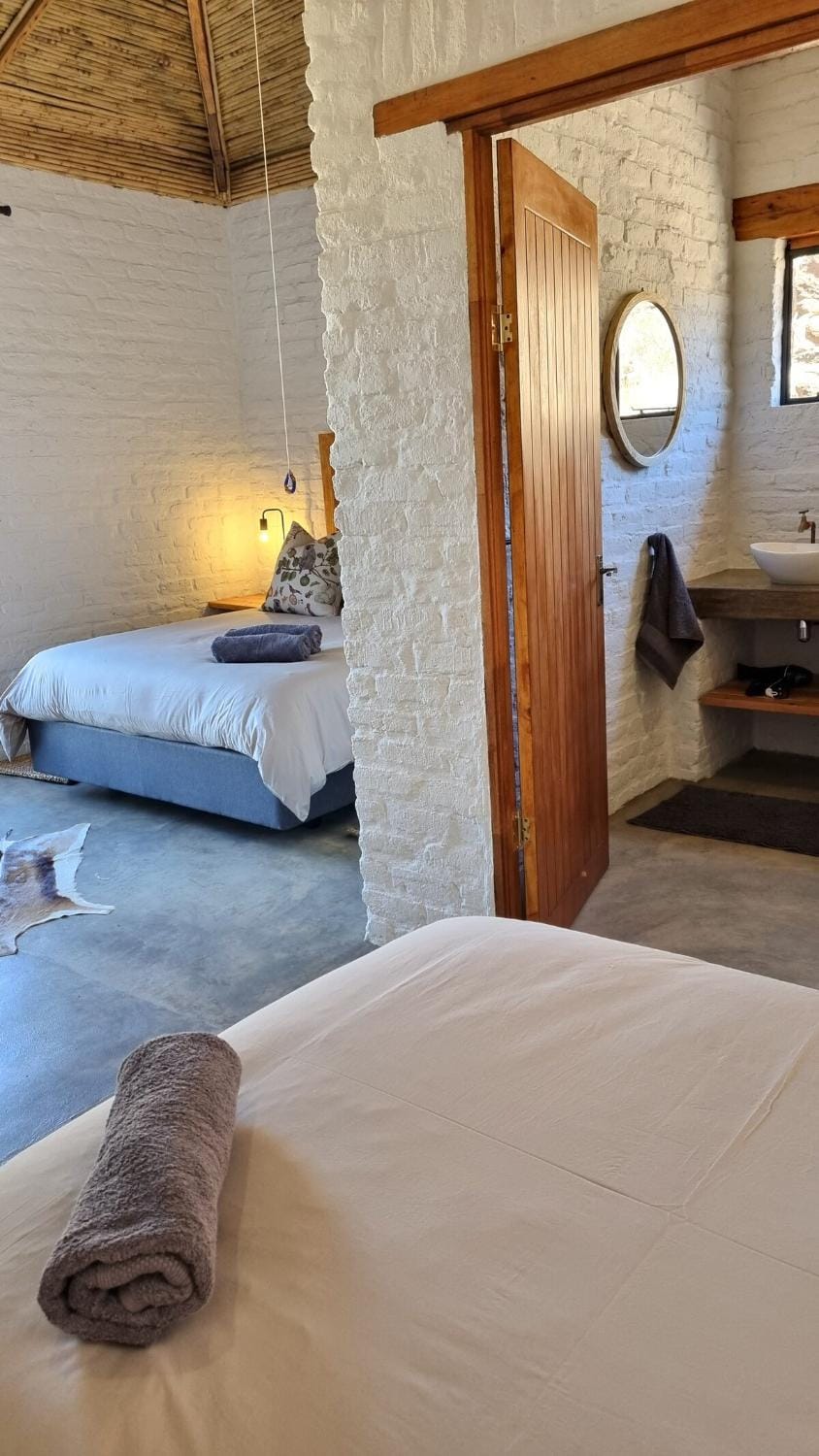 Alphen River Lodge House in Eastern Cape