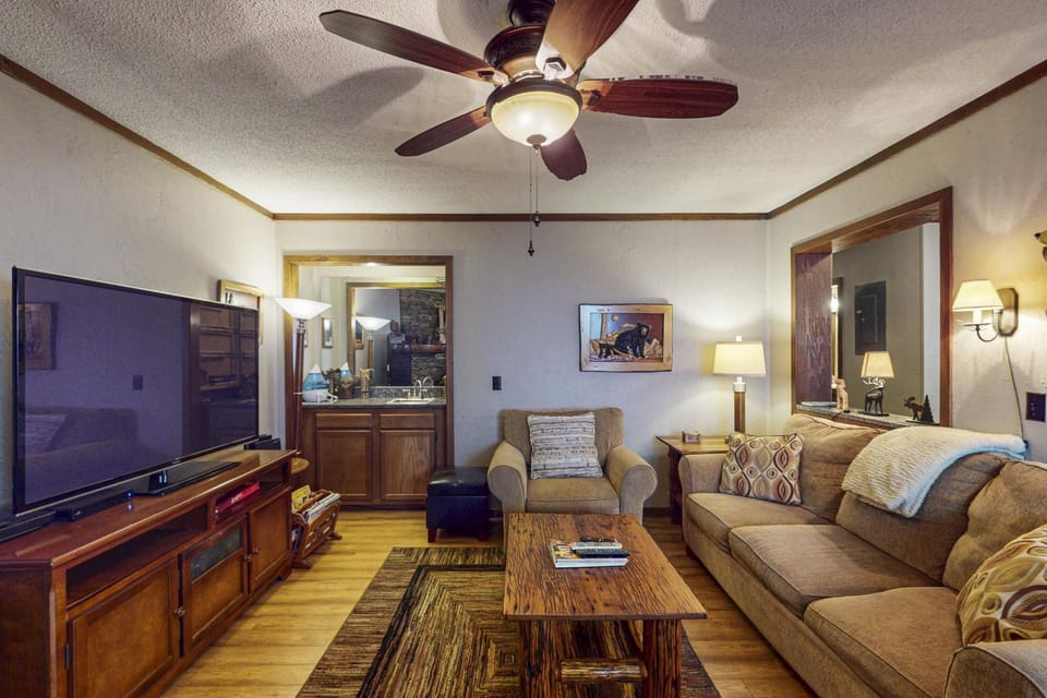 The Pinnacle Inn 3318 Apartment in Beech Mountain