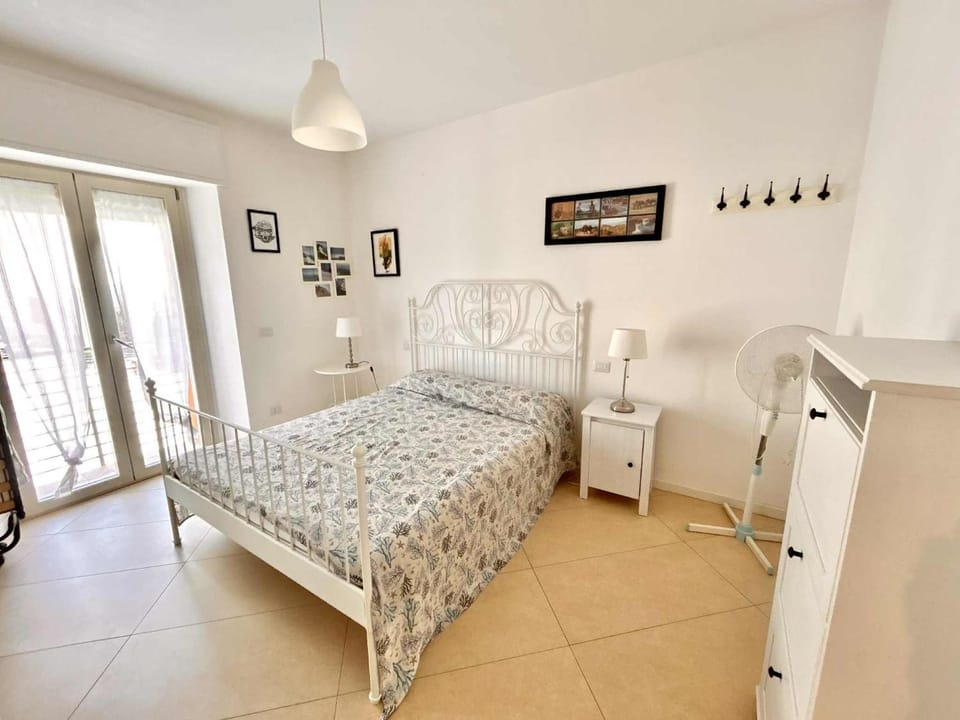 Bilo Gaspo in centro a Numana Apartment in Numana