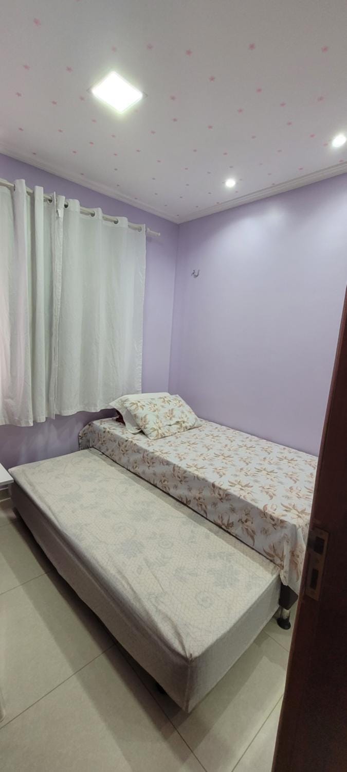 Apartamento com 3 quartos disponível para 30 Apartment in Belém