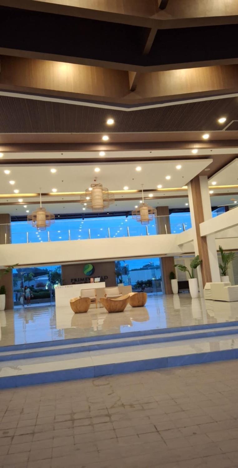 Jars Condosuites Apartment in Lapu-Lapu City
