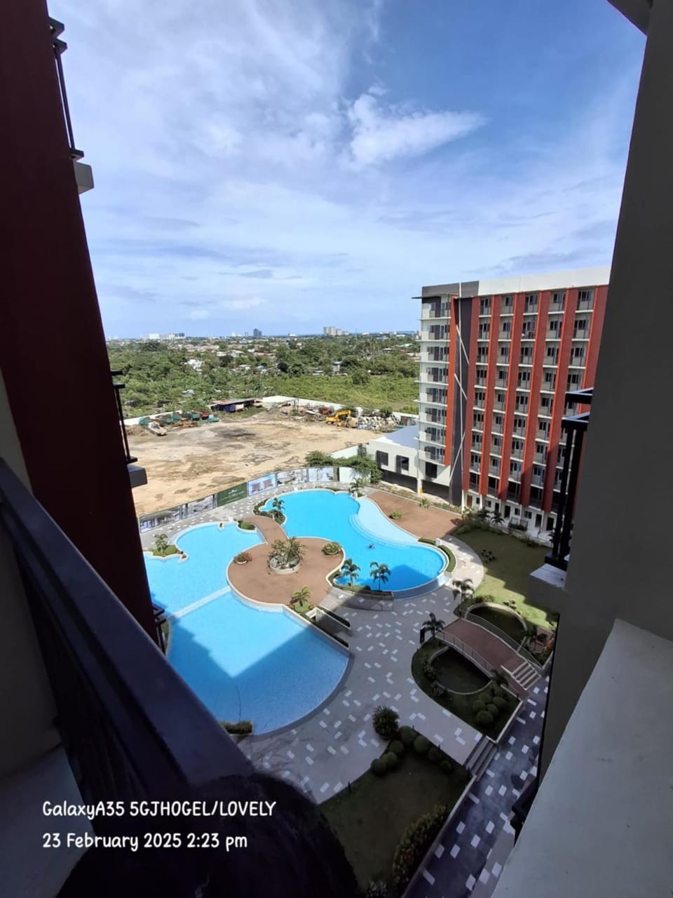 Jars Condosuites Apartment in Lapu-Lapu City