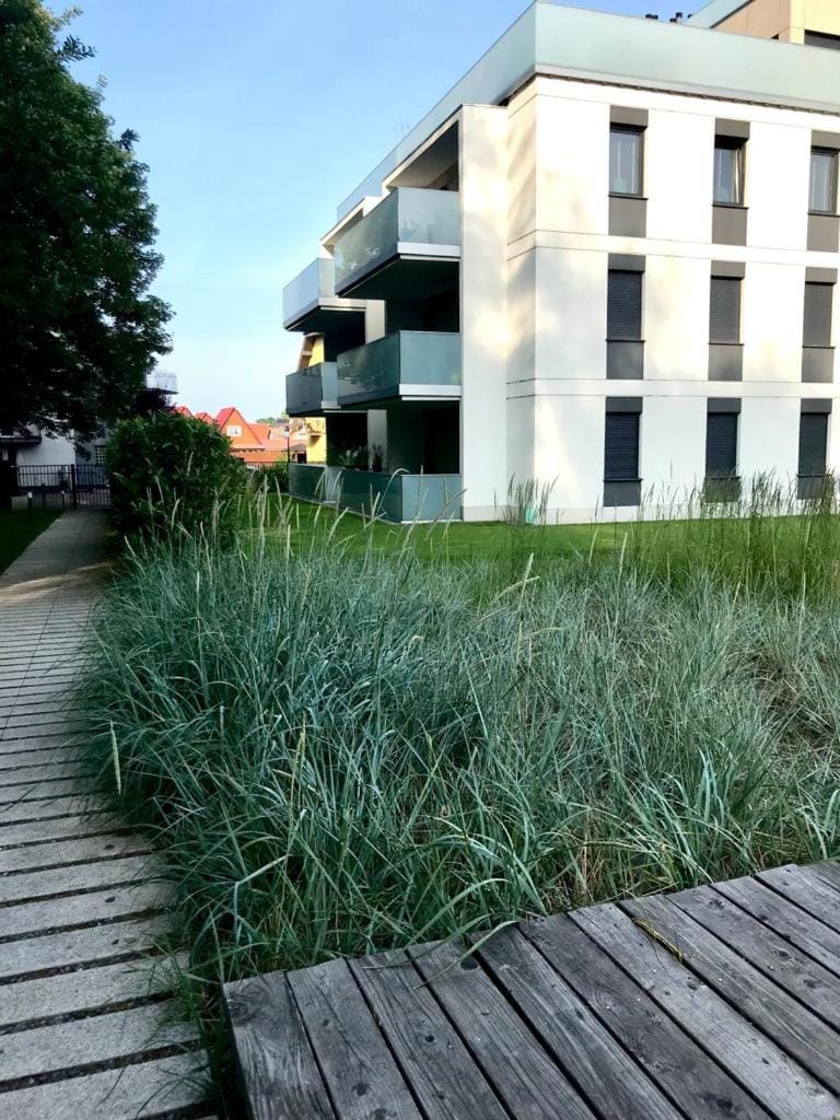 Balticsunset Rewal Apartment "Justi" Apartment in West Pomeranian Voivodeship, Poland