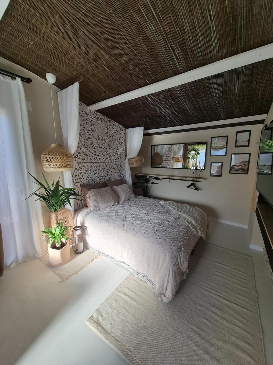 Love room au Castellet Villa in La Cadière-d'Azur