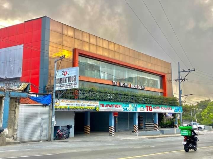 YourHomeinBaguio Bed and Breakfast in Baguio