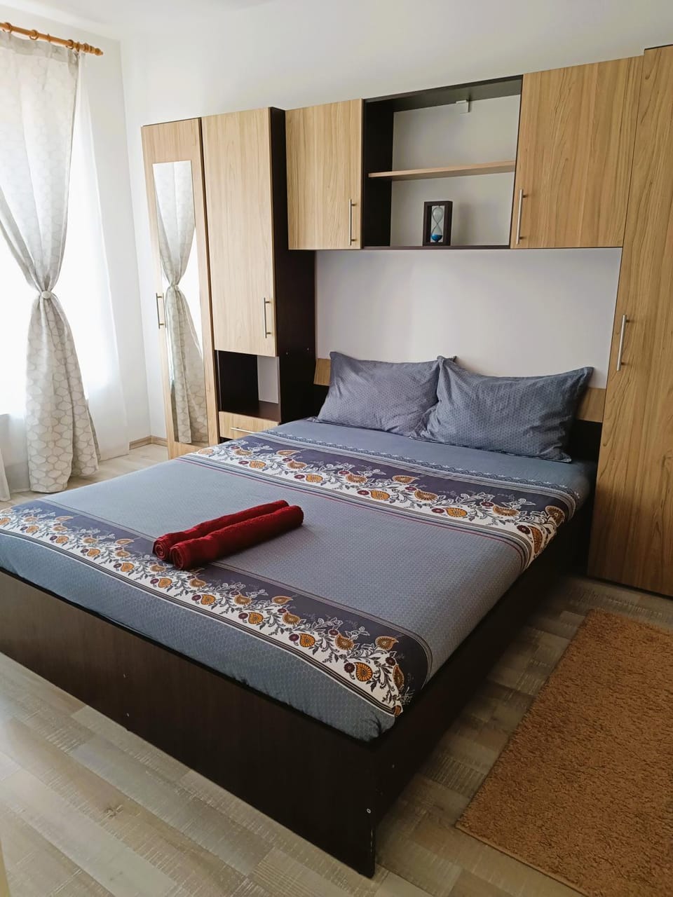 RAD Residence Apartment in Brasov