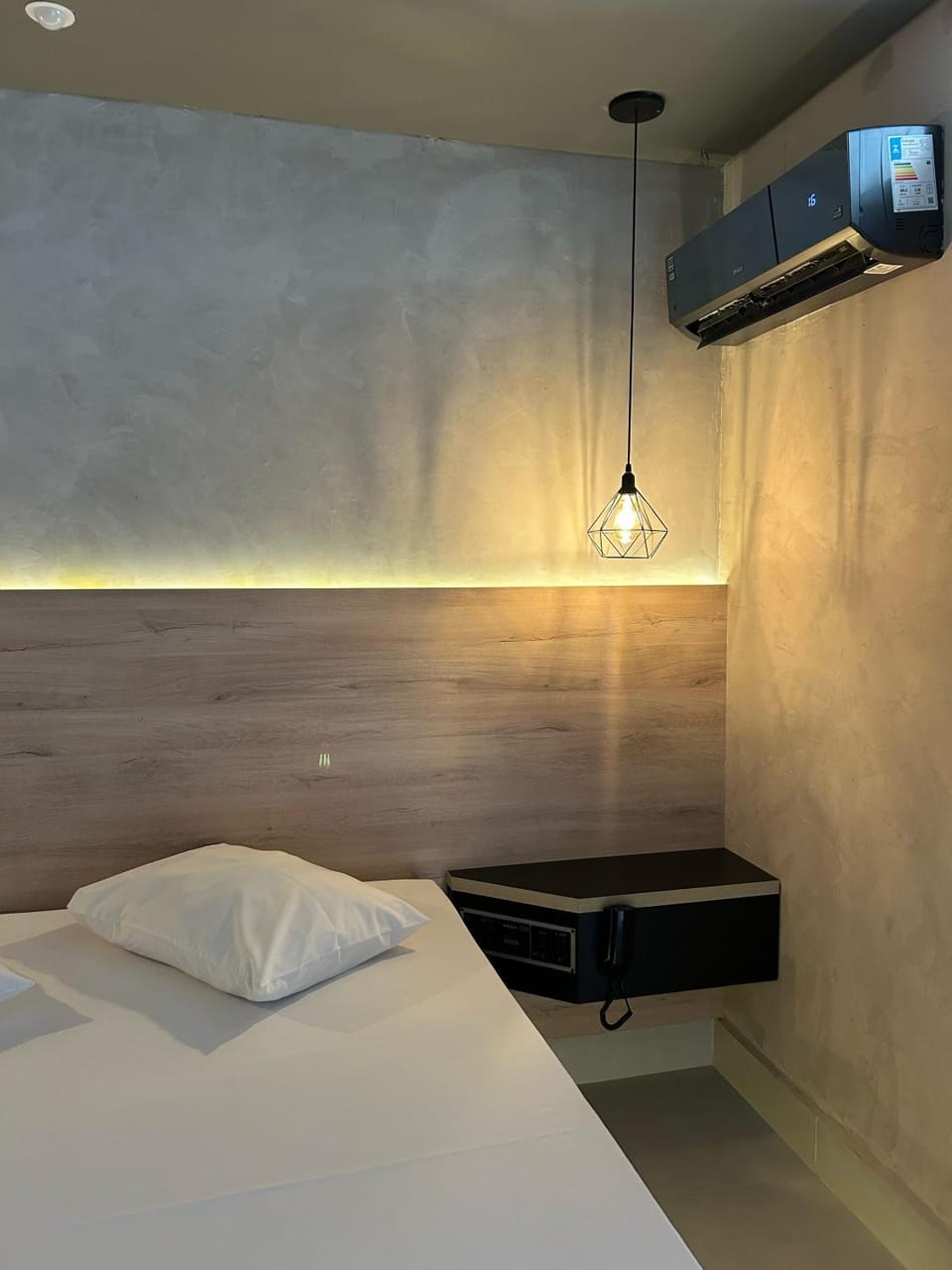 Wish Suítes Love hotel in Campinas