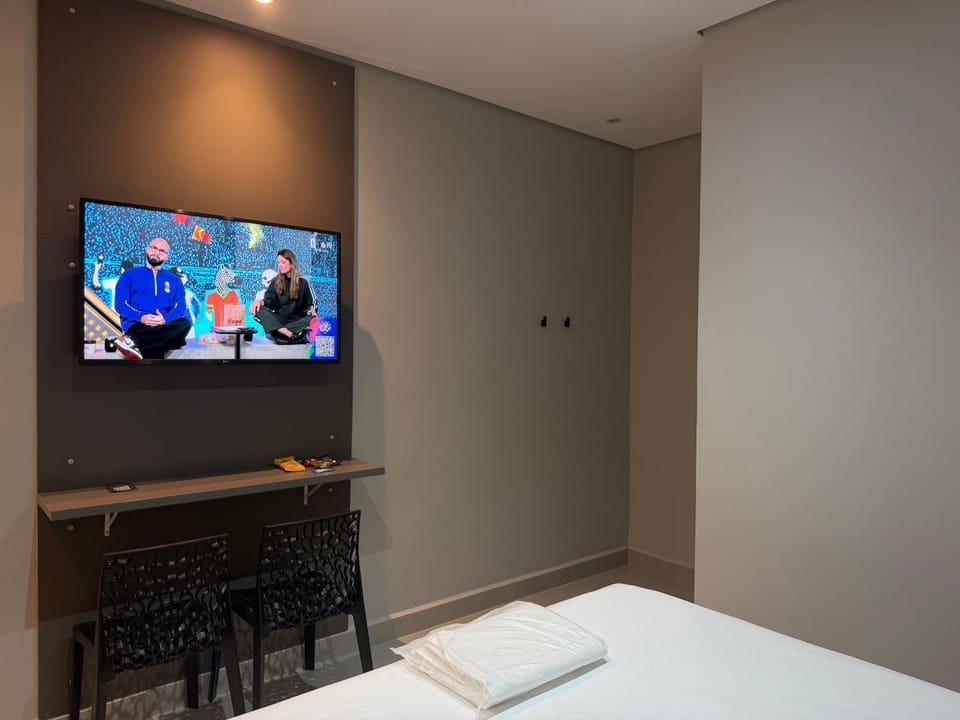 Wish Suítes Love hotel in Campinas