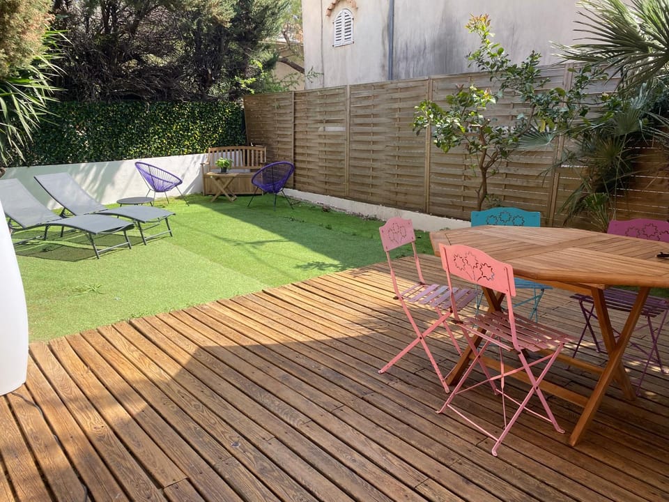 Garden