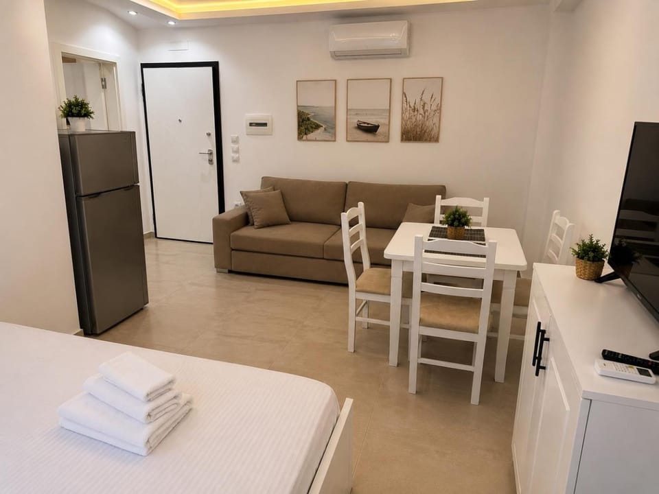 Guest APARTAMENTS SHENGJIN Apartment in Europe