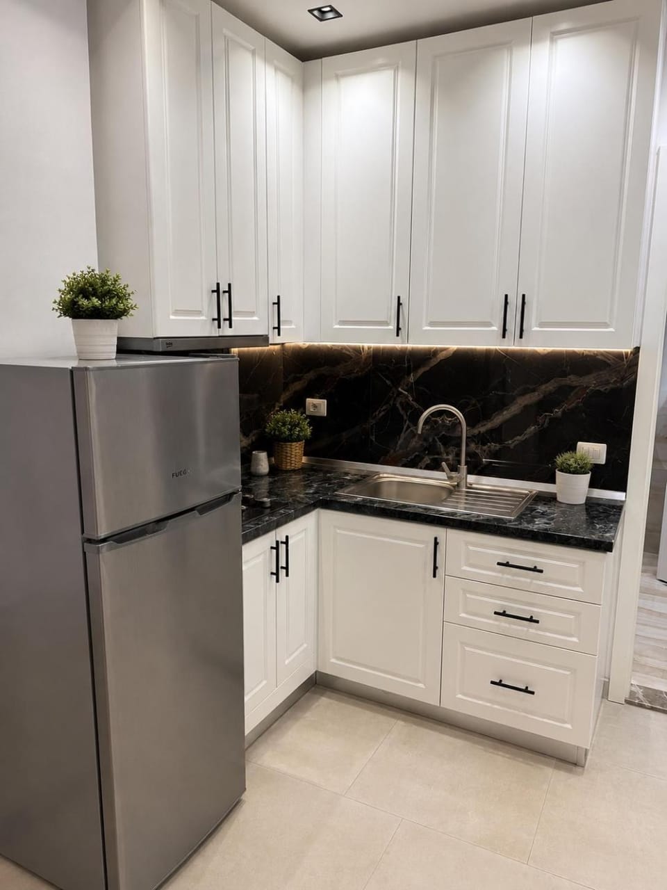 Guest APARTAMENTS SHENGJIN Apartment in Europe