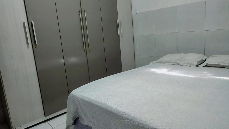 Temporada SÃO JOÃO CG House in Campina Grande