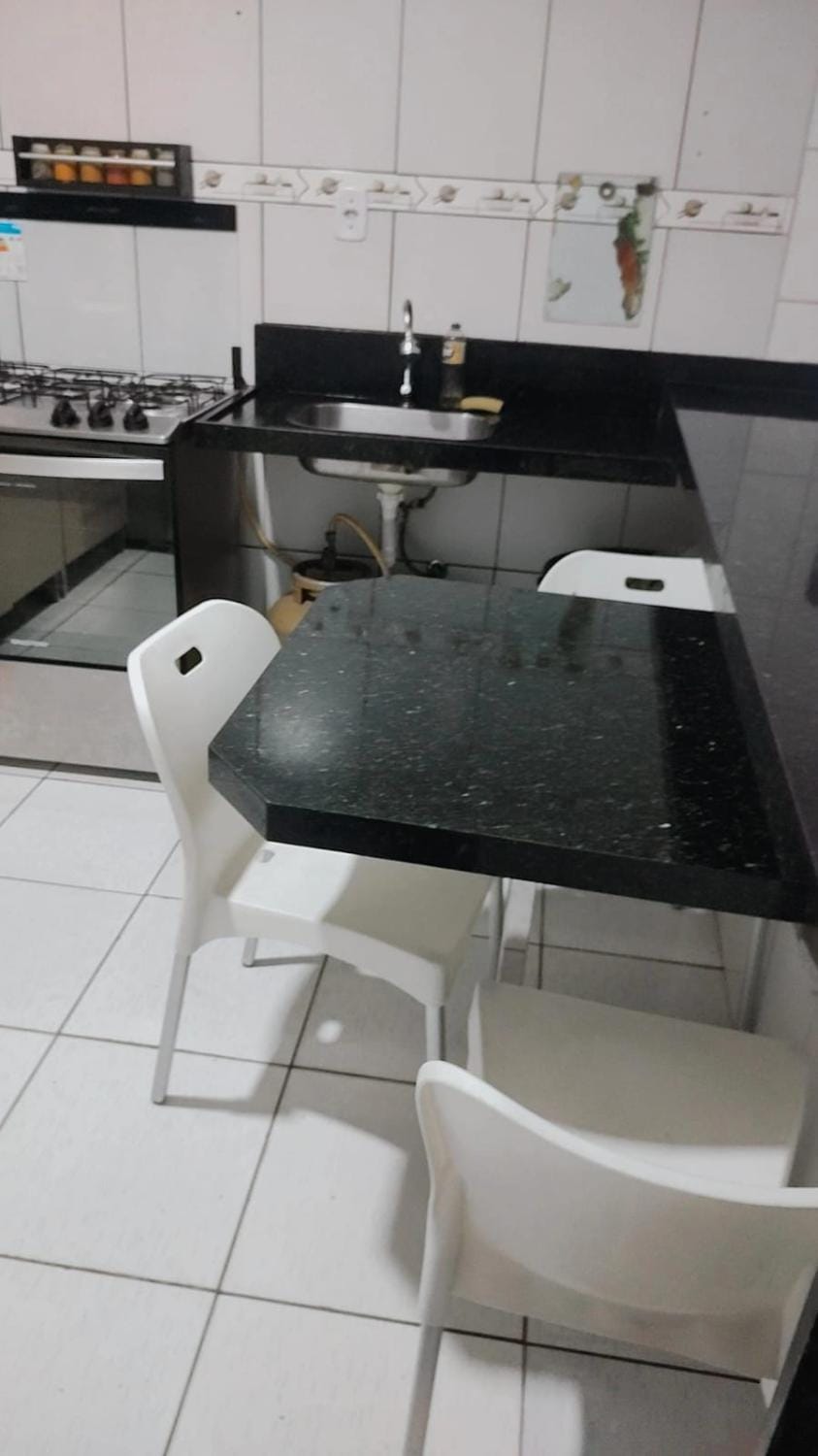 Temporada SÃO JOÃO CG House in Campina Grande