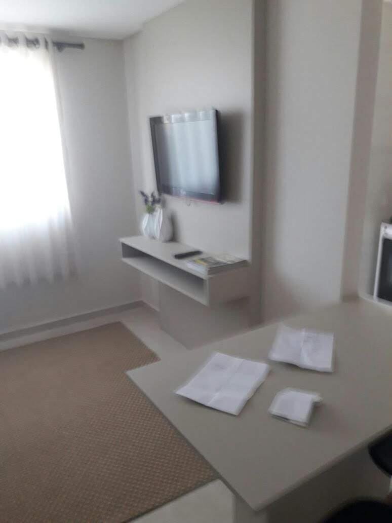 Apartamento tranquilo para sua estadia Apartment in Cascavel