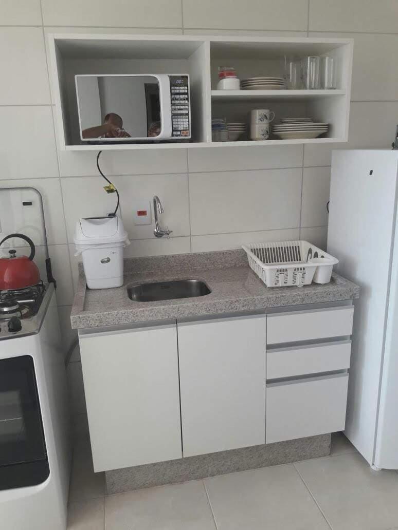 Apartamento tranquilo para sua estadia Apartment in Cascavel