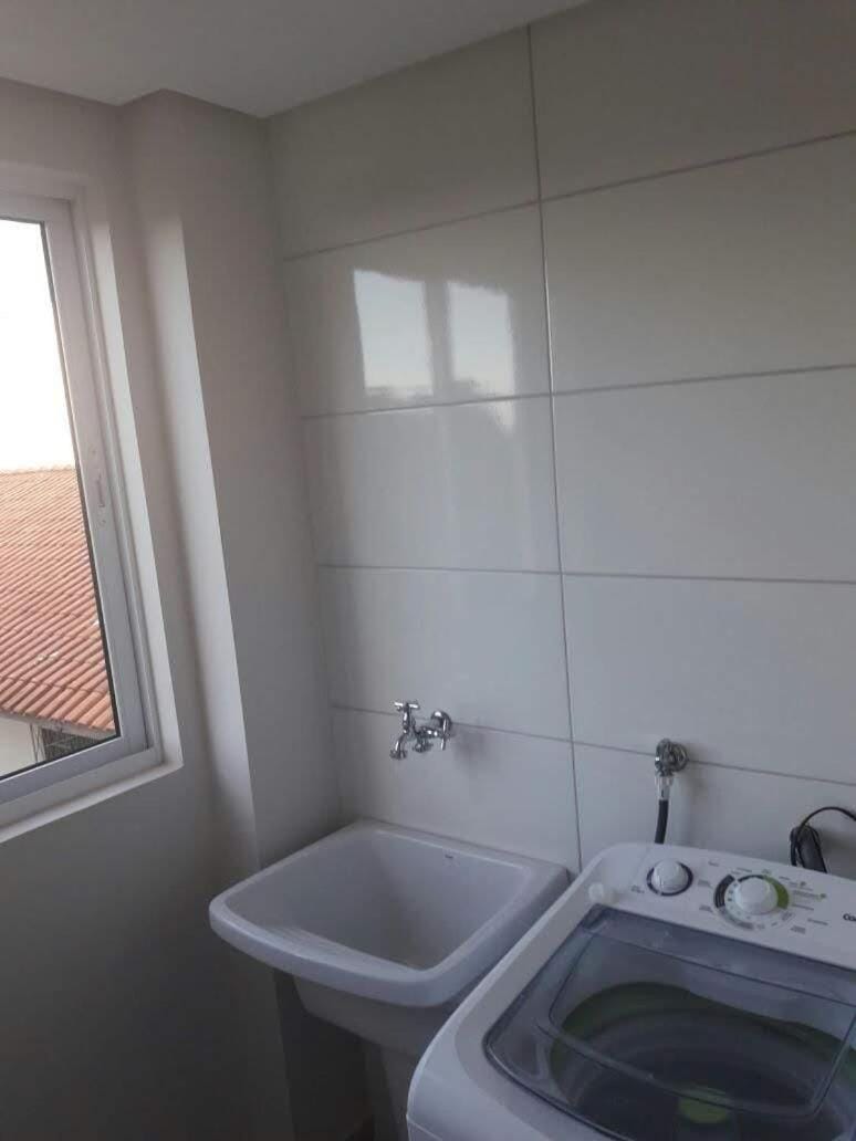 Apartamento tranquilo para sua estadia Apartment in Cascavel