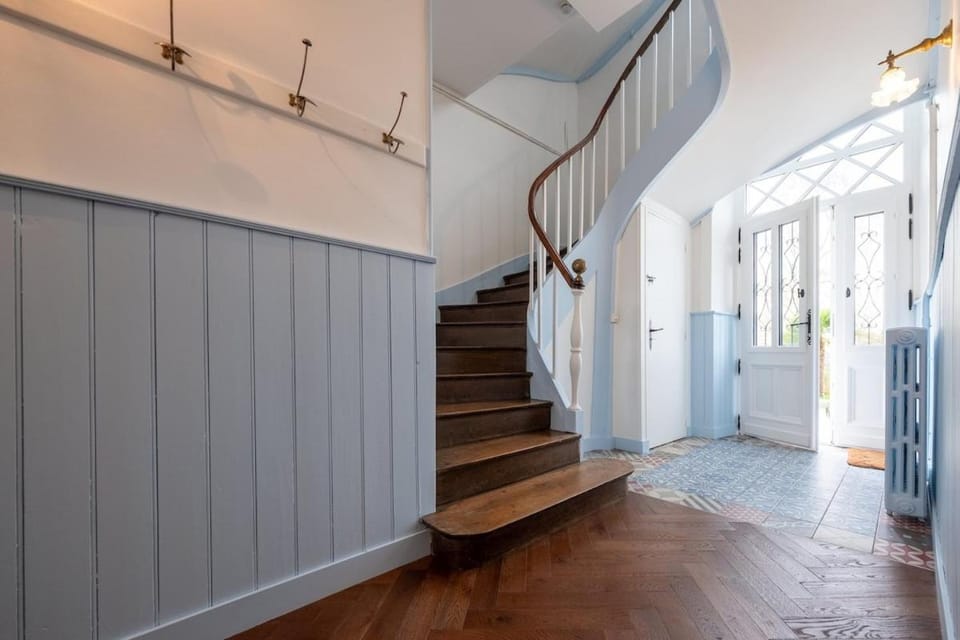 Charming house Le Clos Marie House in Brittany