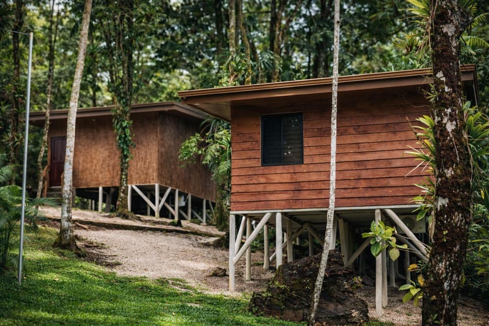 Chato Arenal Lodge Hotel in Alajuela Province