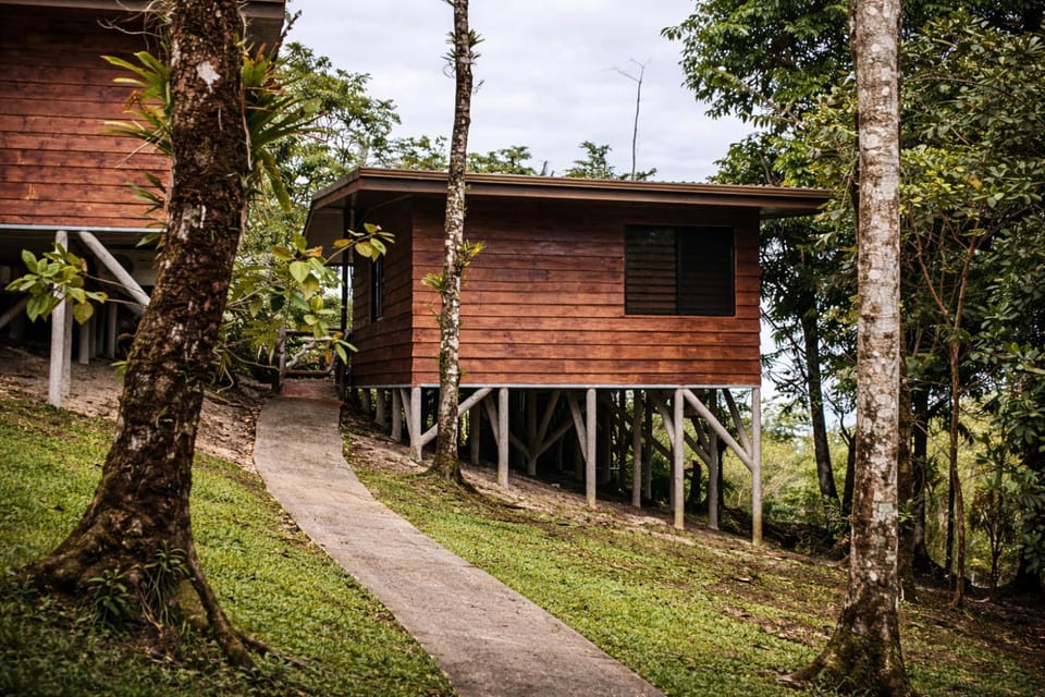 Chato Arenal Lodge Hotel in Alajuela Province