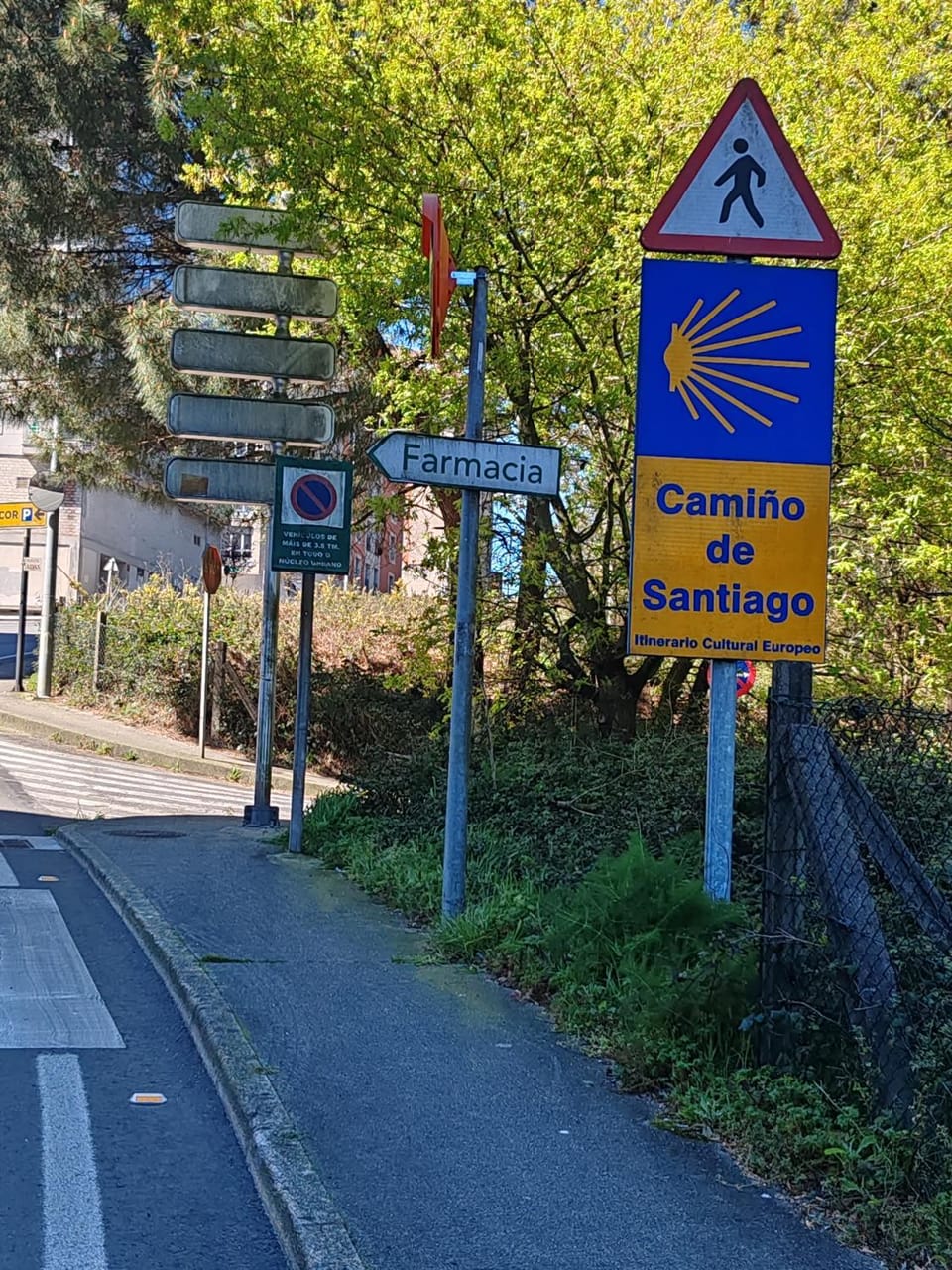 Logo/Certificate/Sign, Street view