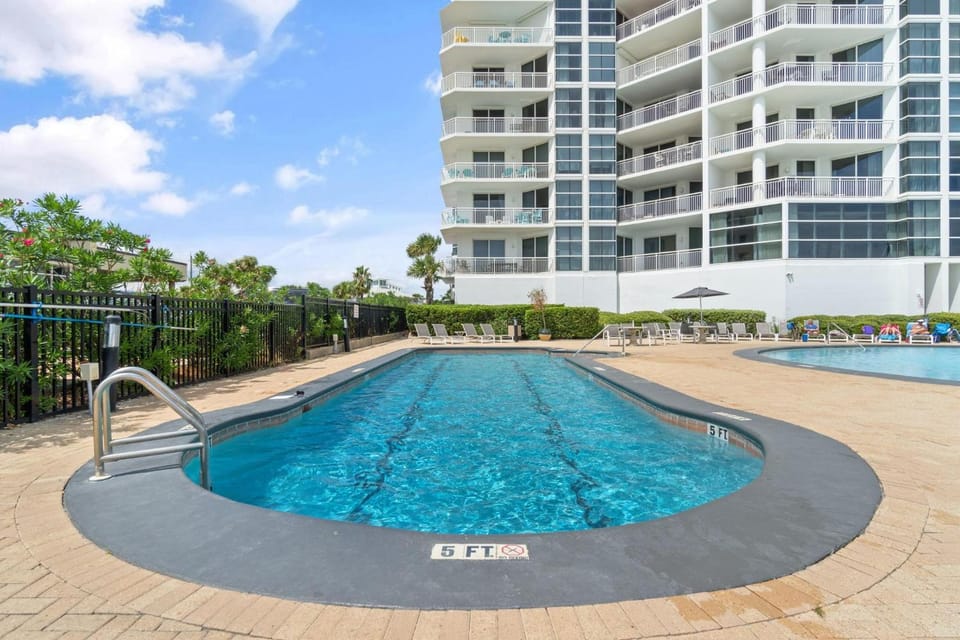 Palacio 705 House in Perdido Key