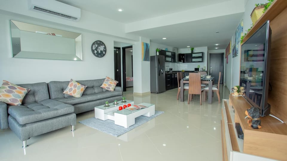 Living room, Lobby or reception, Lounge or bar, Seating area