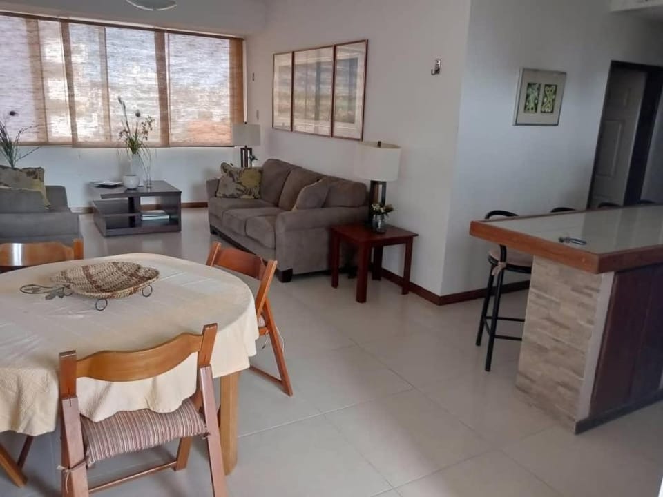 Margarita Cómoda Apartment in Venezuela