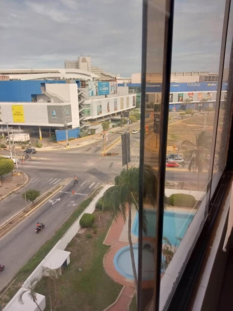 Margarita Cómoda Apartment in Venezuela