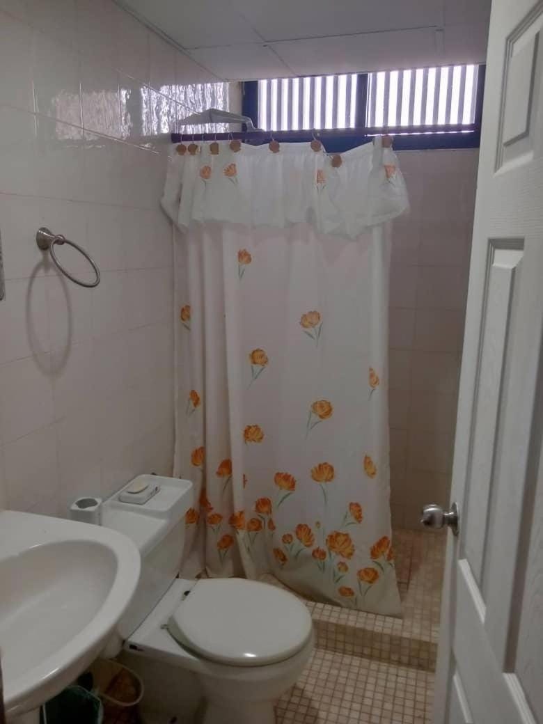 Margarita Cómoda Apartment in Venezuela